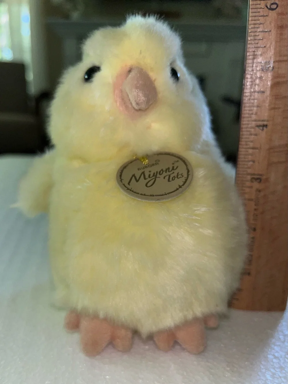 Aurora Miyoni Chick 6
